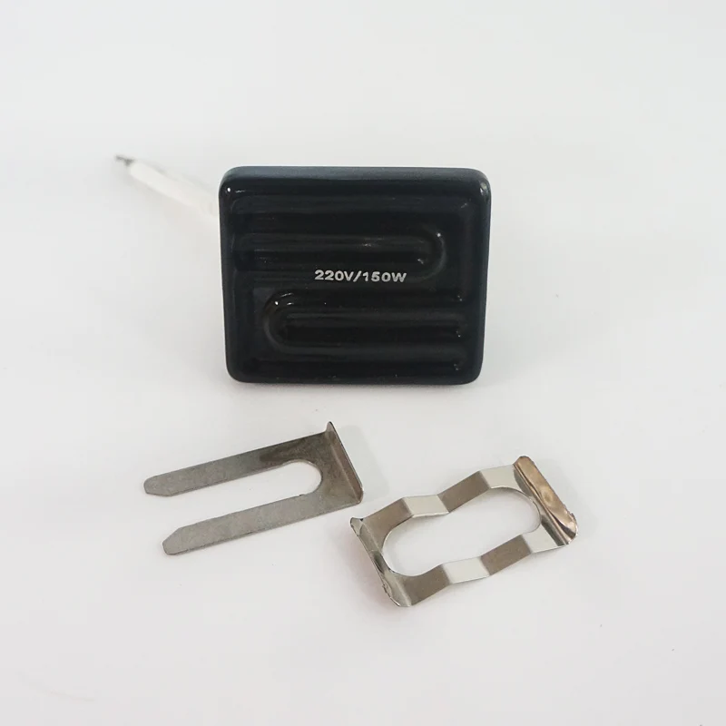 Hot Sales 80x80mm Infrared Cer - Infrared Bga Rework Station 评论和价格