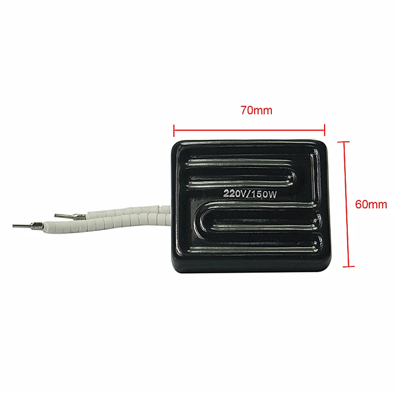 Hot Sales 80x80mm Infrared Cer - Infrared Bga Rework Station 评论和价格