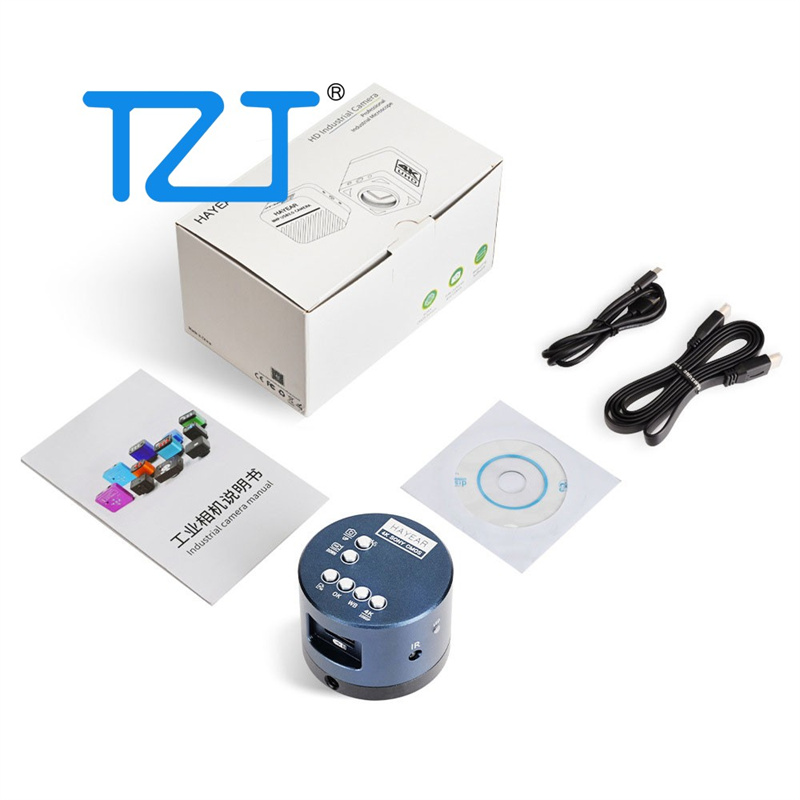 TZT HY-6700 4K UHD Microscope  - 4K Microscope Camera Sony Sensor 评论和价格