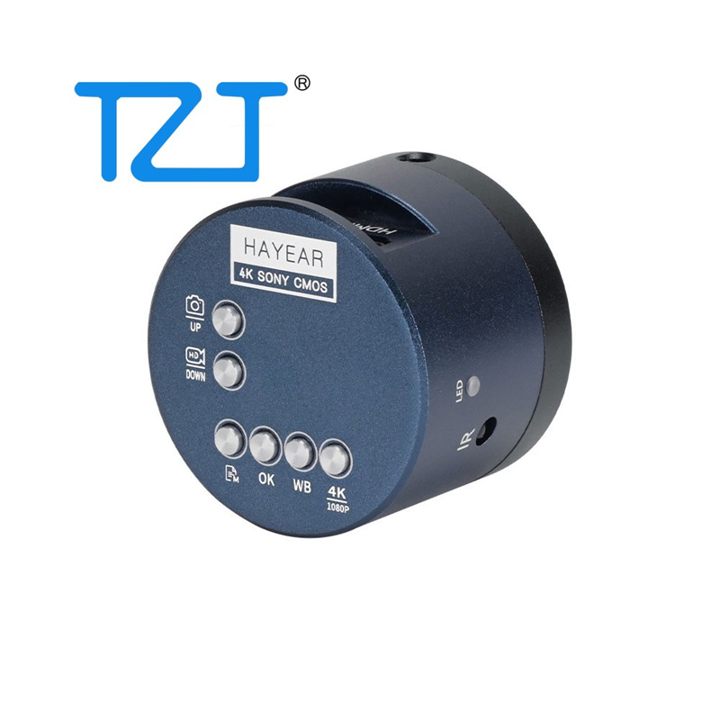 TZT HY-6700 4K UHD Microscope  - 4K Microscope Camera Sony Sensor 评论和价格