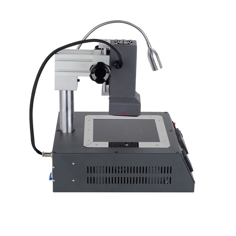 Solder Station 2 Zones ACHI IR - Infrared Bga Rework Station 评论和价格