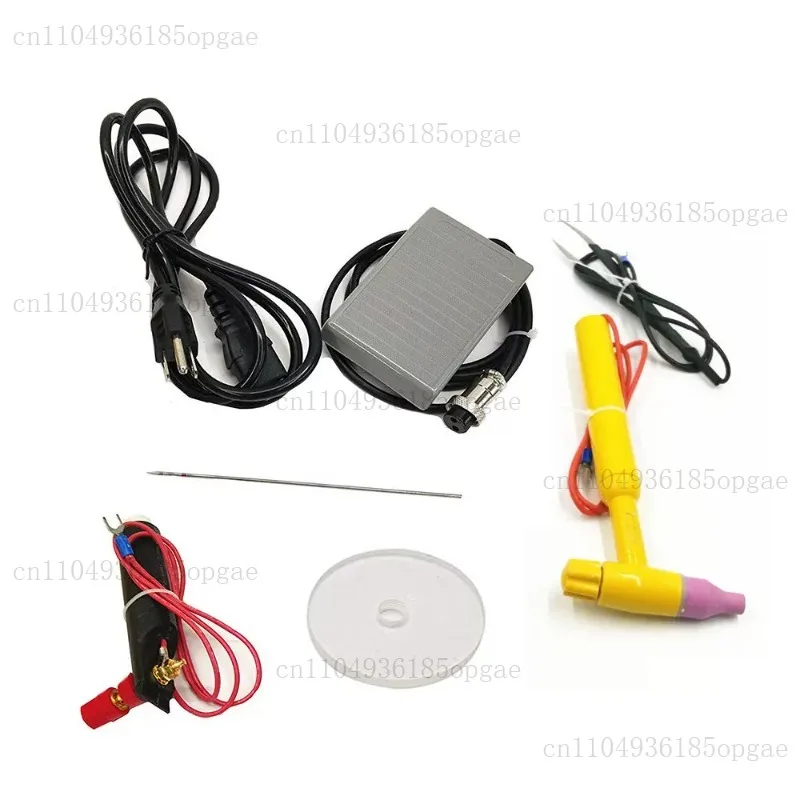 100A Spot Welding Machine Jewe - Laser Soldering Machine Handheld 评论和价格