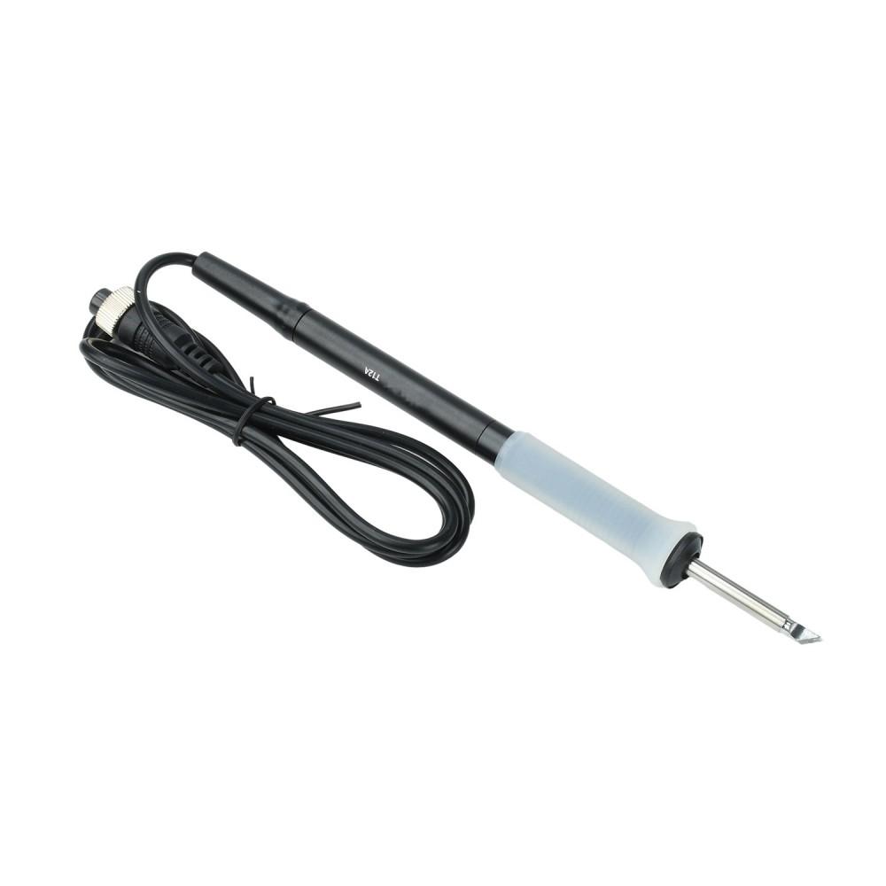 T12 Soldering Station AC100‑24 - T12 Soldering Station Oled 评论和价格