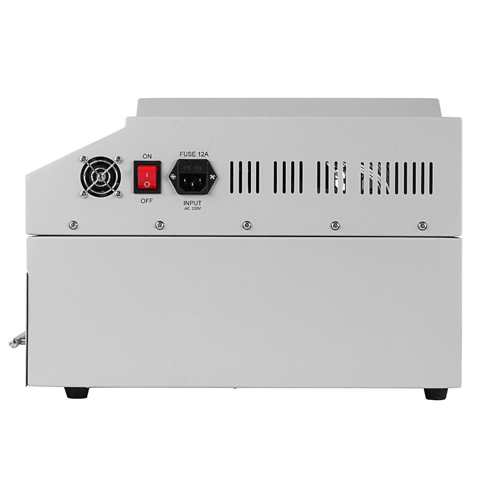 Authorized T-937 Desktop Leadf - Infrared Bga Rework Station 评论和价格