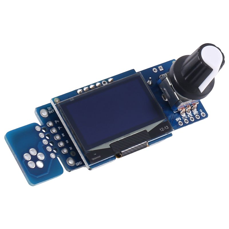 Y39A-T12 OLED Digital Solderin - T12 Soldering Station Oled 评论和价格