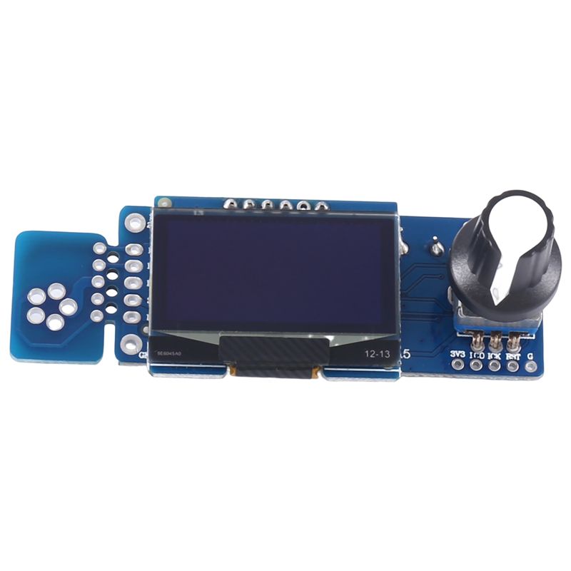 Y39A-T12 OLED Digital Solderin - T12 Soldering Station Oled 评论和价格
