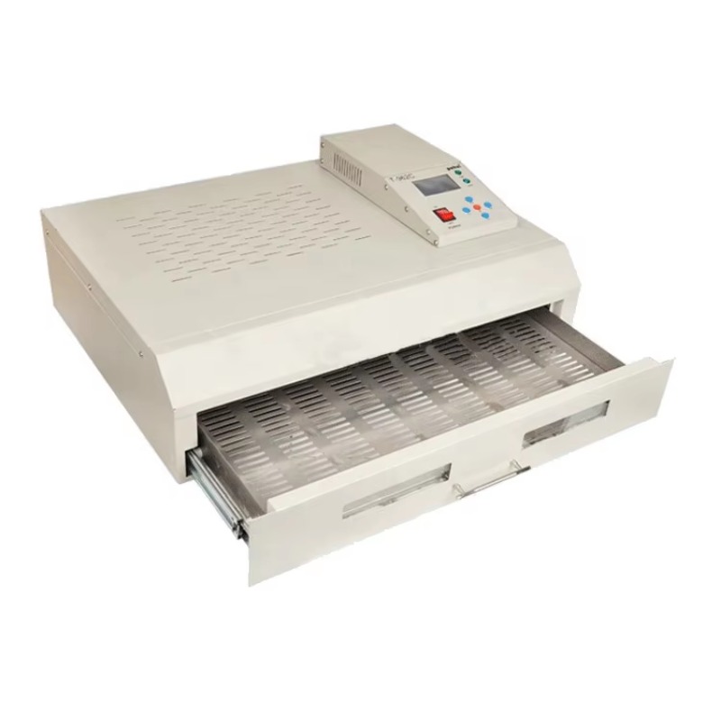 T962C BGA Rework Station T-962 - Infrared Bga Rework Station 评论和价格