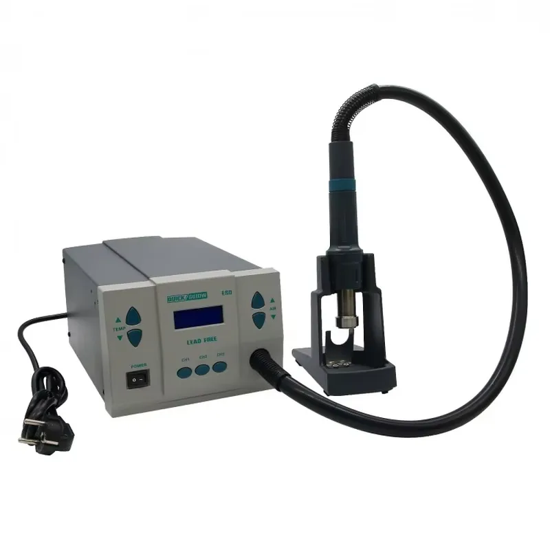 Soldering 861DW 1000W Digital  - Hot Air Rework Station 861Dw 评论和价格