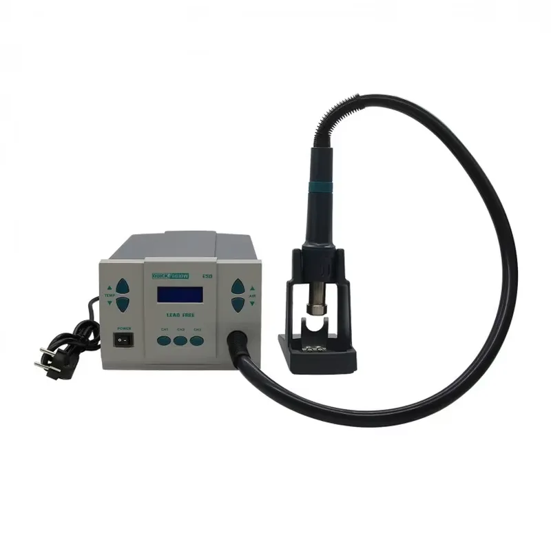 Soldering 861DW 1000W Digital  - Hot Air Rework Station 861Dw 评论和价格