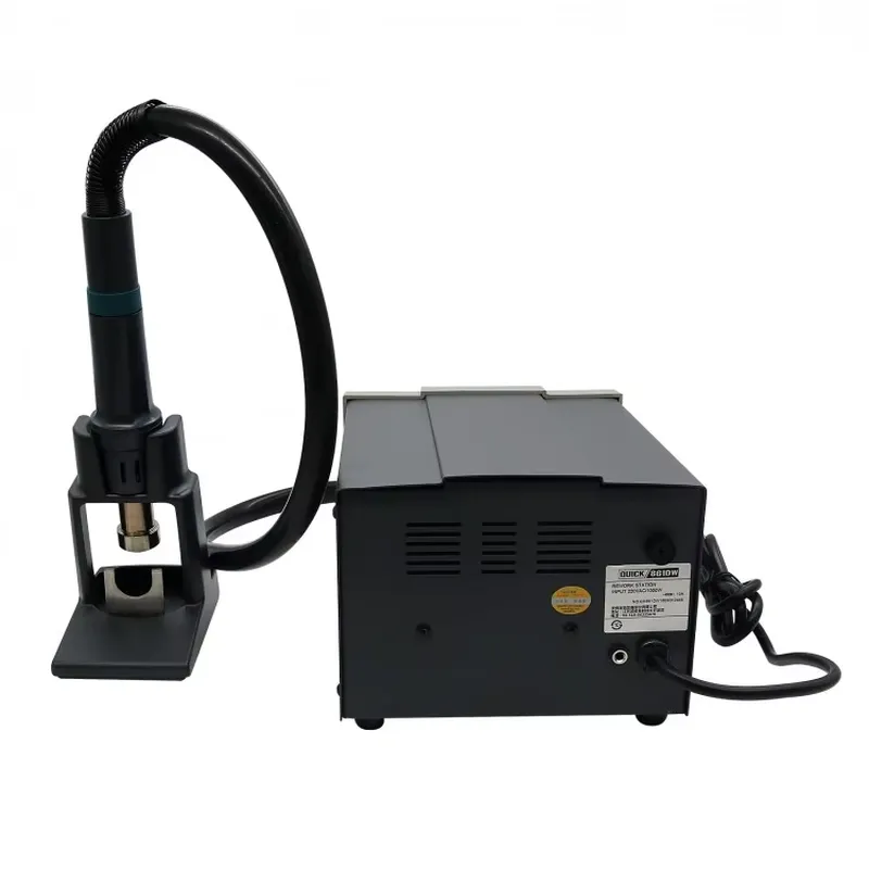 Soldering 861DW 1000W Digital  - Hot Air Rework Station 861Dw 评论和价格